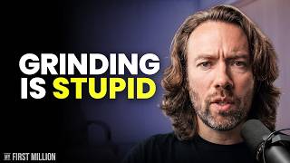$100M+ Advice That'll Piss Off Every Business Guru (ft. DHH)