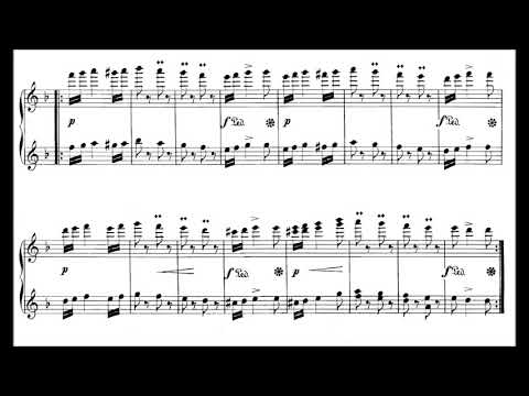 Béla Kéler - Üstökös-Csárdás