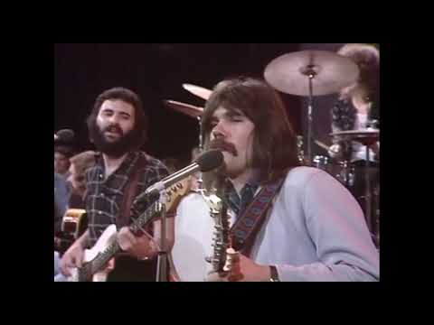 North Country Boy - Lindisfarne