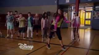 Zapped   Zoey&#39;s Audition