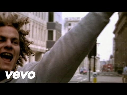 Toploader - Let the People Know (Official Video)