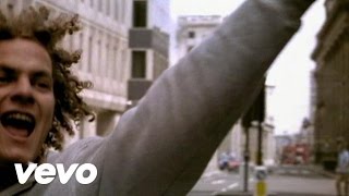 Toploader - Let the People Know (Official Video)