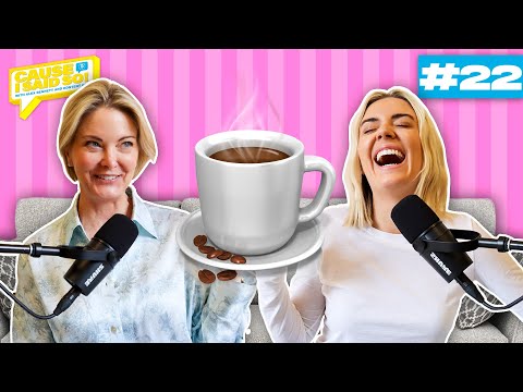 Home Is Where Your Mom Is — Cause I Said So! EP 22