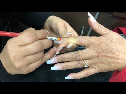 download lagu mp3 mp4 Permanent Nail Extension, download lagu Permanent Nail Extension gratis, unduh video klip Permanent Nail Extension