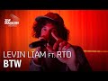 Levin Liam Ft RTO Ehrenfeld Btw ZDF Magazin Royale