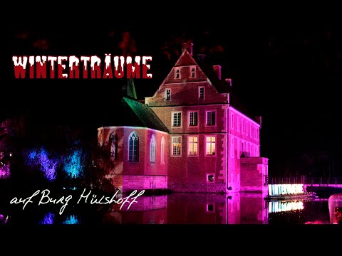 Winterträume Havixbeck 2023