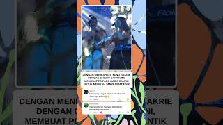 Download lagu Setiap makhluk diciptakan berpasangan #yonobakrie #istri #konser #lauhulmahfudz #pestapora #shorts mp3