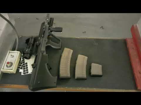 Steyr AUG Police | Fastfire | 2022