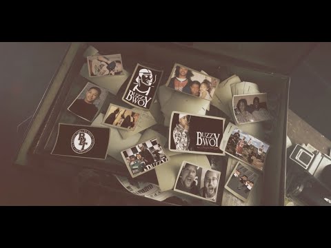 Buzzy Bwoy - J'vais pas changer (Vidéoclip officiel)