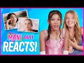 MANI | Season 6 | REACTING TO: Past Moments From Mani!