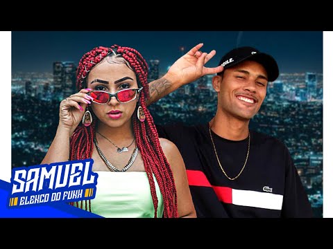 MC Gu da VP e MC Lynne - Luzes Da Cidade (Áudio Oficial) Estudio Thoka