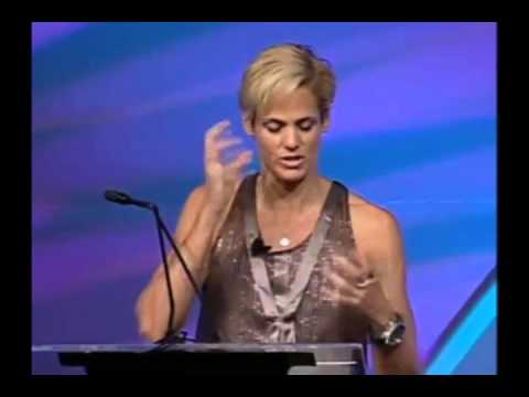 Inspirational Speaker (2013)