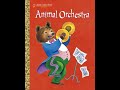 Animal Orchestra