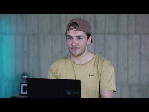 Video preview