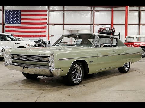 1968 Plymouth Fury (CC-1212884) for sale in Kentwood, Michigan