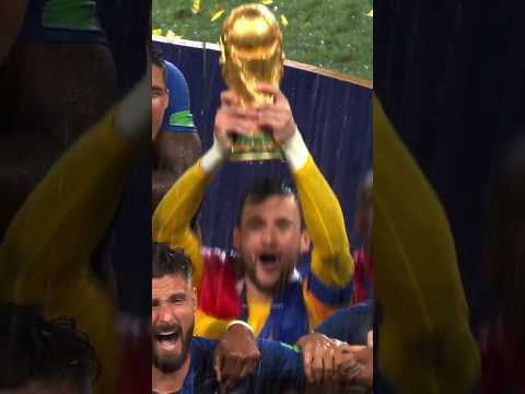 Why This Trophy Is Priceless 💰