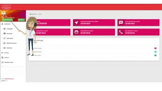 My SMS Business Dashboard Intro