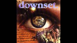 Downset - The Rush