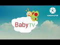 Baby Tv Logo 2007