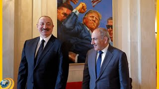 Դուք ուզում եք, որ ինձ սպանե՞ն. Փաշինյանը՝ Ալիևին