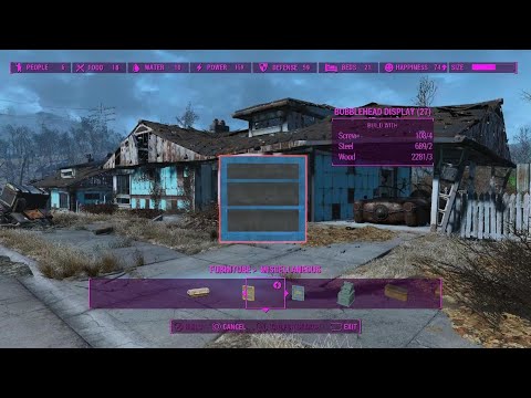 Fallout 4 Gary pt 51