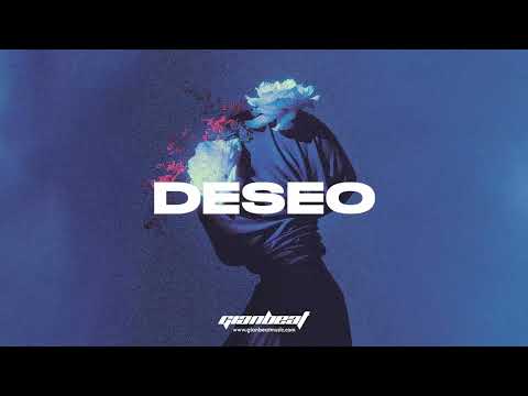 FREE - Reggaeton Beat "DESEO" | Reggaeton Type Beat Romantic