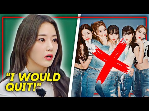 Why KPOP Idols NEVER Want To Be The Leaders of Their Groups