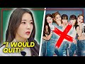 Why KPOP Idols NEVER Want To Be The Leaders Of Their Groups