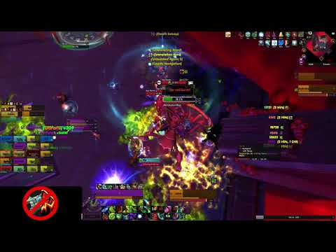 Hivemind Mythic PoV DH Havoc
