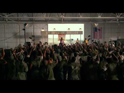 Get On Up - Bande Annonce VF