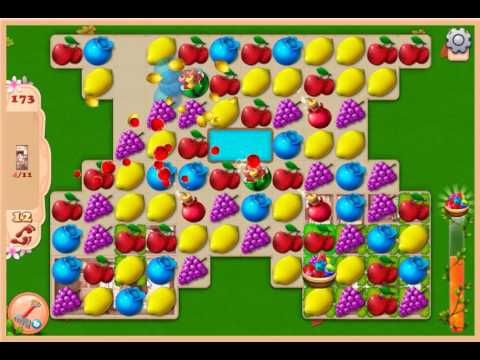 Family Yards Memories Album - Level 173 - No Boosters (by match3news.com)