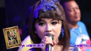 Download lagu BIRUNYA CINTA   TASYA & GERRY MAHESA   NEW PALLAPA LIVE GRESIK 2016 mp3
