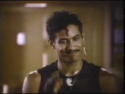 80s Ads Breakin' 2 Electric Boogaloo TV Spot 1984 remastered