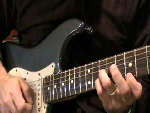 How to Play "Walk" - Foo Fighters