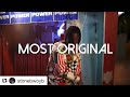 STONEBWOY X SEAN PAUL - Most Original (2018 Official Video)