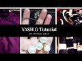 YASHGTutorials Stitching Channel Channel Intro