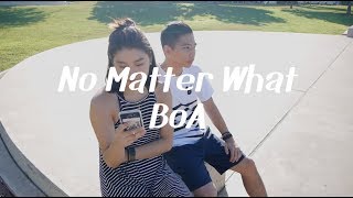 No Matter What - BoA x Beenzino | Choreography