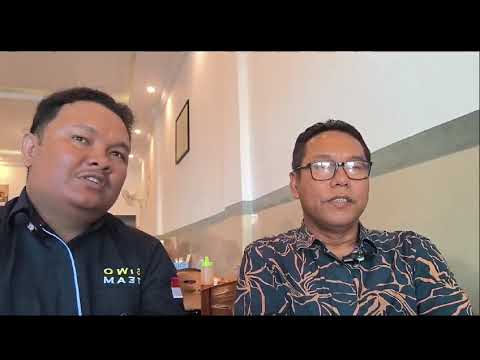 Pernyataan Dedy Ermansyah Calon Walikota Bengkulu Tahun 2024