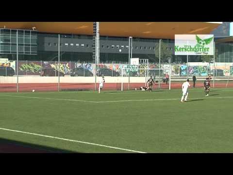 TFV Kerschdorfer Tirol Cup: Achtelfinalspiele;