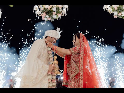 Wedding Photographer portfolio by Ashish gaurav photography in Lucknow - Photo 2