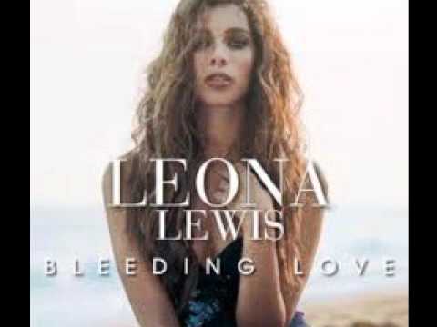 Leona Lewis - Bleeding Love (Darijay Mix 2010)