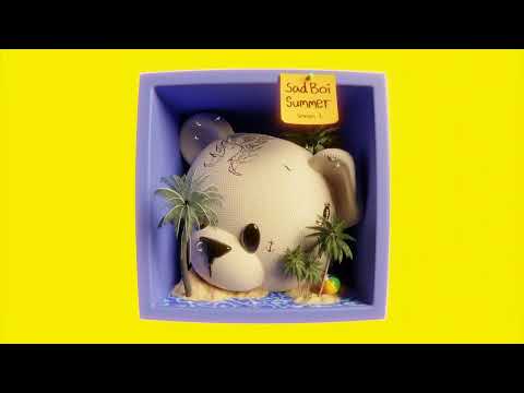 Blake Yung - My Way (prod. Discent) [Audio]