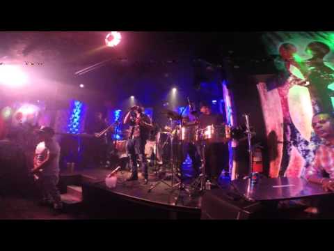 Ala Jaza Ft LotchMuziQ 👽👑🔥💥