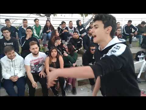 4ºos - OVD VS CLEMENTE