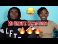 MI GENTE J Balvin X Willy William X Beyonce Next Town Down Reaction MI GENTE J Balvin X Willy William X Beyonce Next Town Down Reaction