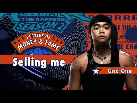 God Øne - Selling me｜純享版｜EP7 JUDGE 評審主題賽（上）｜Money&Fame 錢與名利