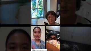 Pameran lukisan yang dikarantina di Jakarta-隔離された絵画 in Jakarta