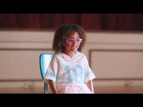 Back to School at The Shops at La Cantera