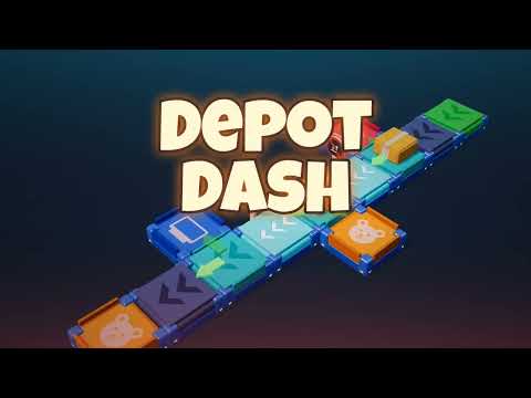 Depot Dash video thumbnail