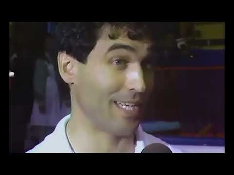 Free Guard Zone Pt.1 1985, 1986 & 1988 Brier HD